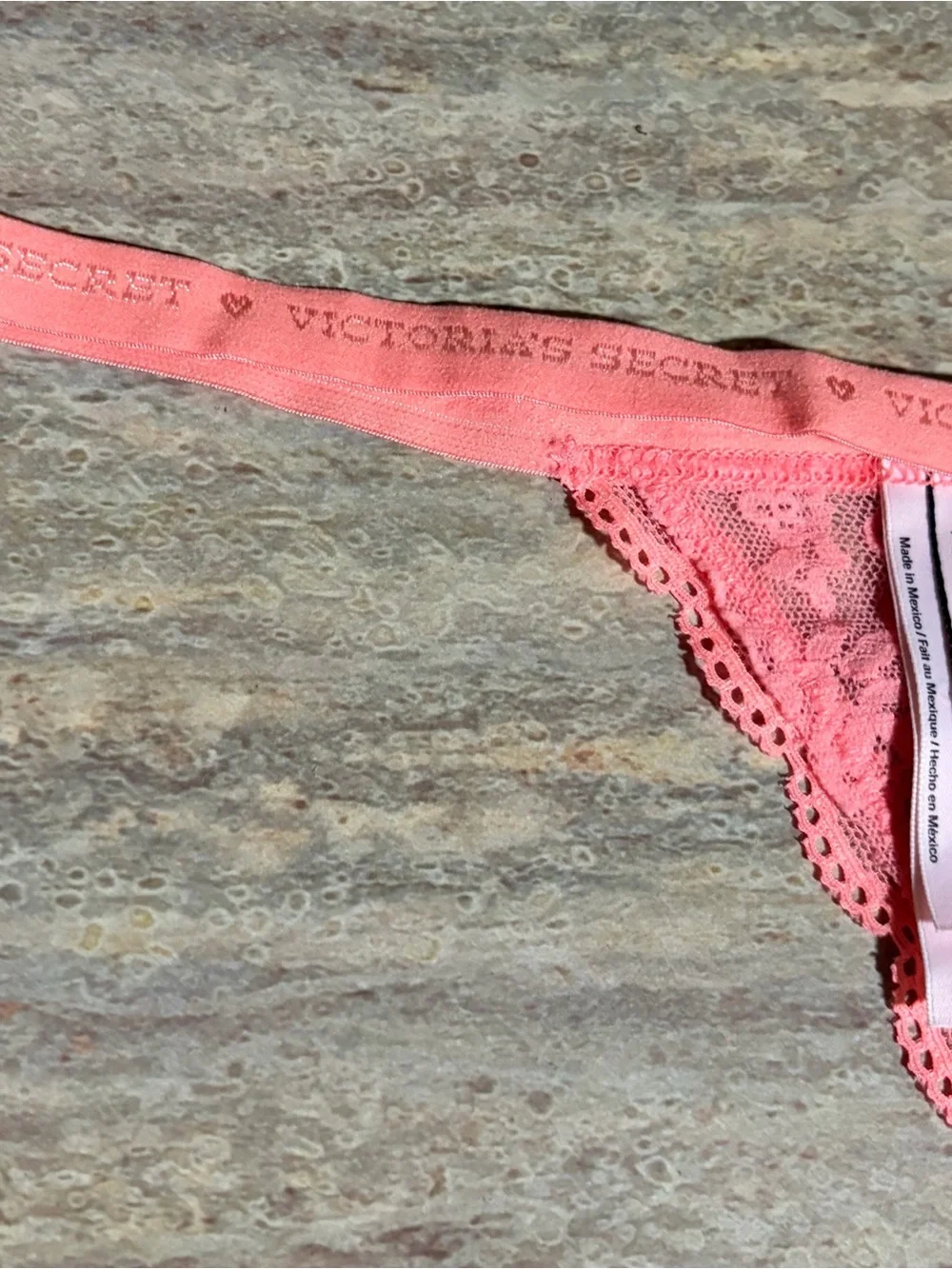 Victorias Secret size brand